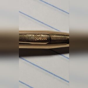 CROSS WRITING PEN.